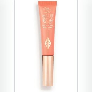 Charlotte Tilbury Matte Beauty Blush Wand - PEACH POP